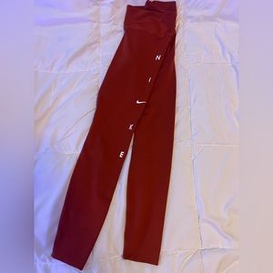 NIKE leggings size S
